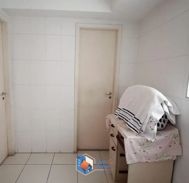 Apartamento, 3 quartos, 182 m² - Foto 13