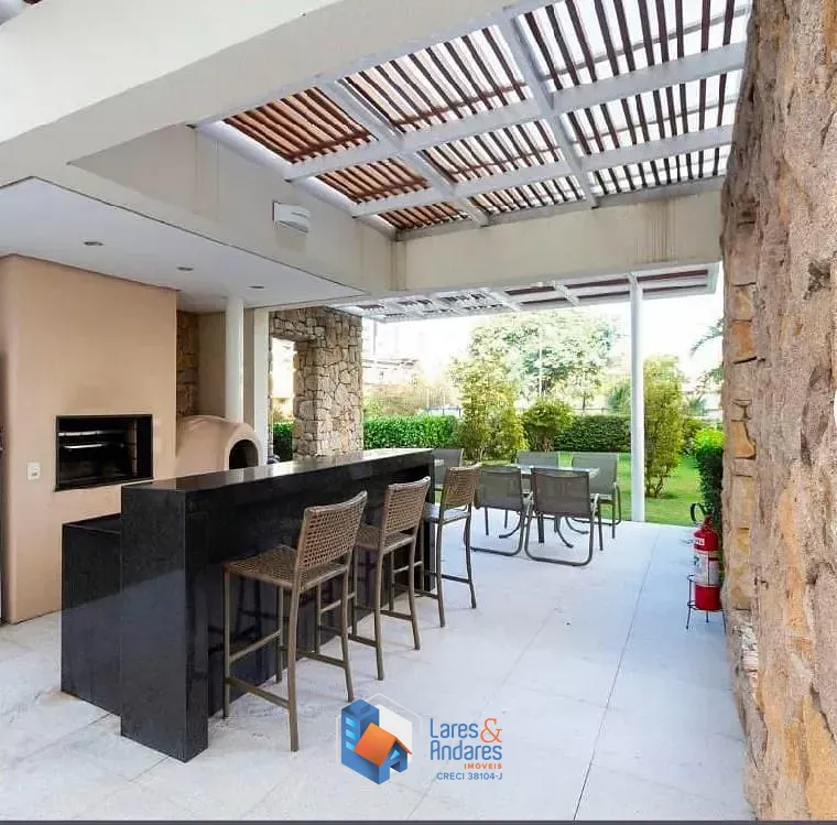 Apartamento, 3 quartos, 182 m² - Foto 12
