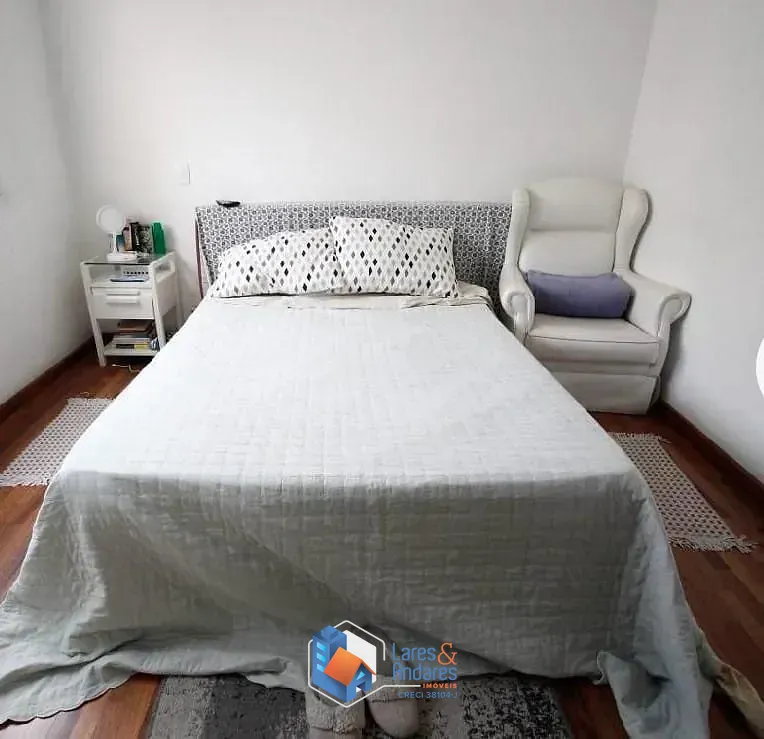 Apartamento, 3 quartos, 182 m² - Foto 39