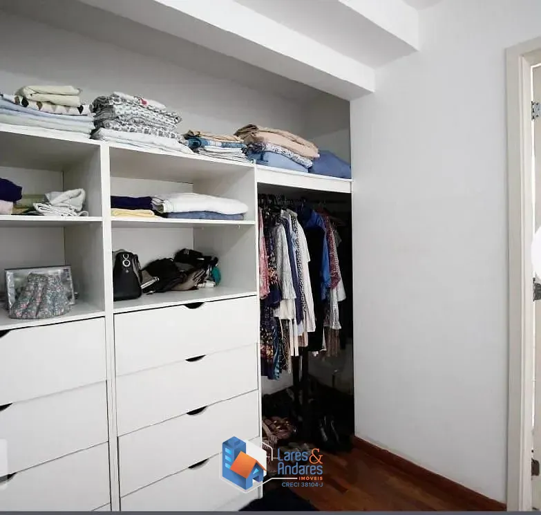 Apartamento, 3 quartos, 182 m² - Foto 20