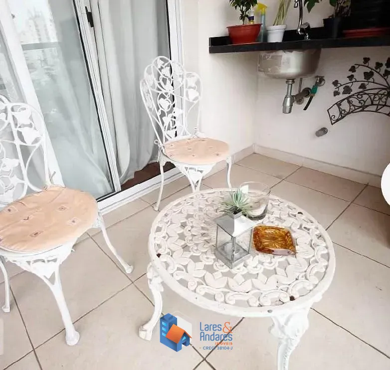 Apartamento, 3 quartos, 182 m² - Foto 43