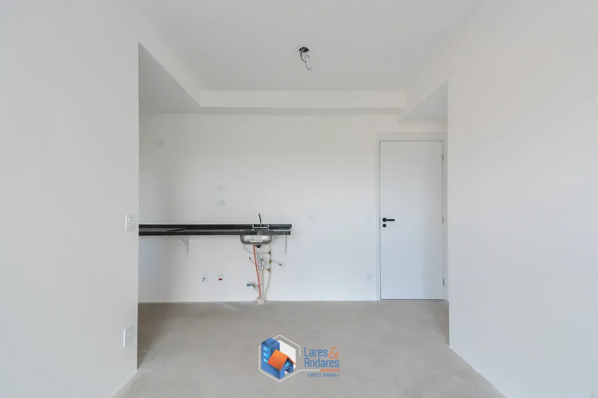 Apartamento, 2 quartos, 50 m² - Foto 7