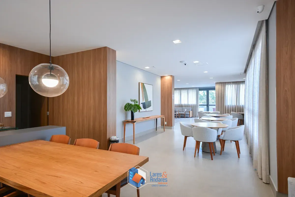 Apartamento, 2 quartos, 50 m² - Foto 36