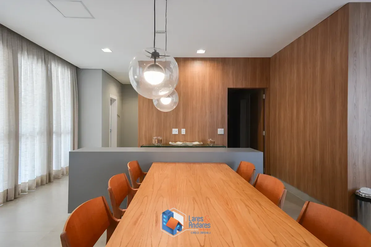Apartamento, 2 quartos, 50 m² - Foto 37