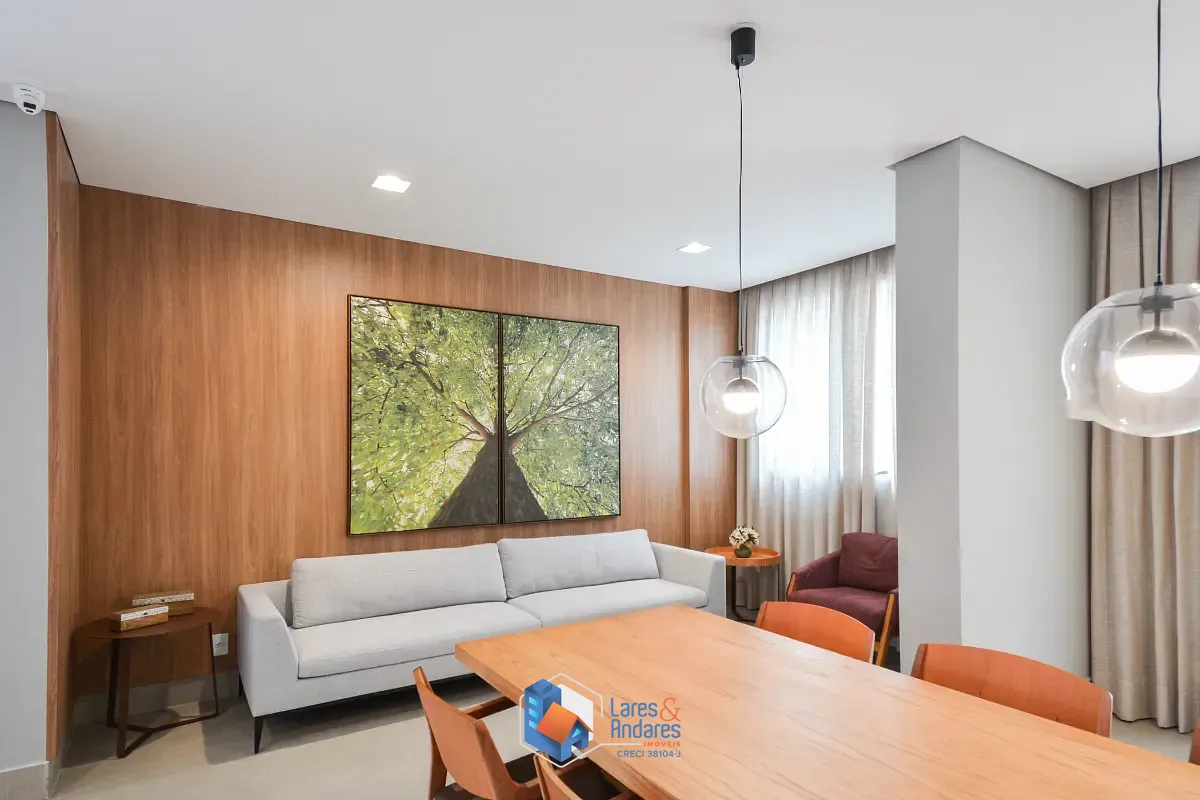 Apartamento, 2 quartos, 50 m² - Foto 38