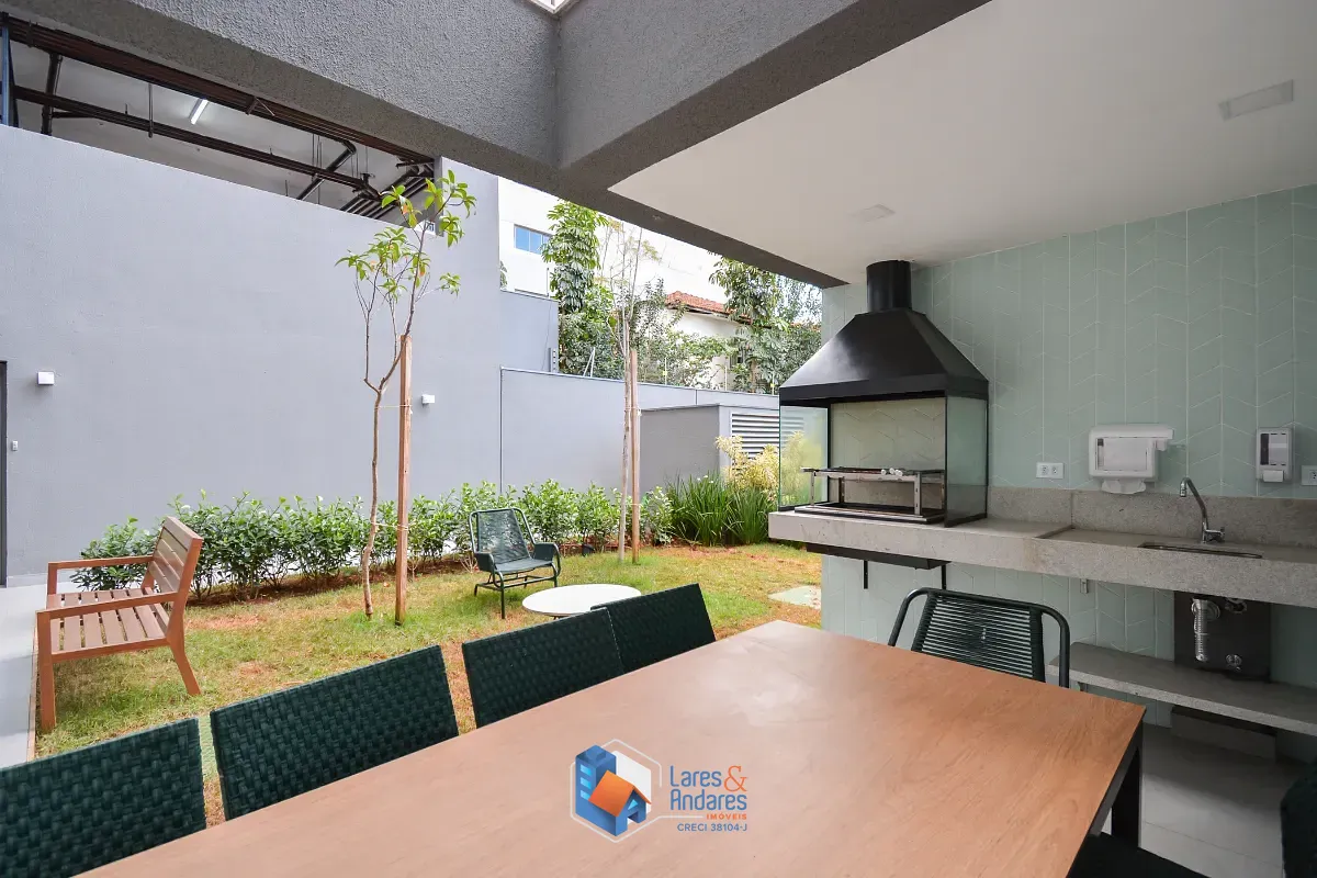 Apartamento, 2 quartos, 50 m² - Foto 39