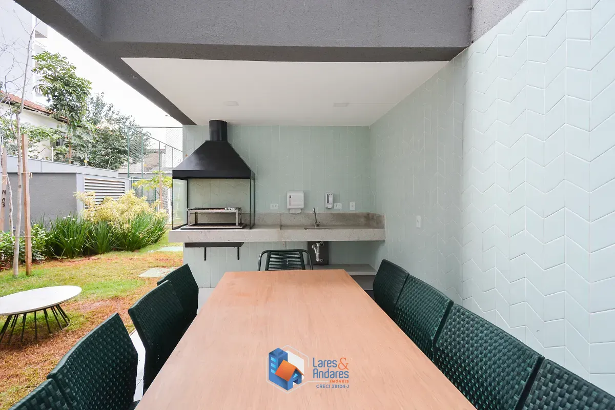 Apartamento, 2 quartos, 50 m² - Foto 40
