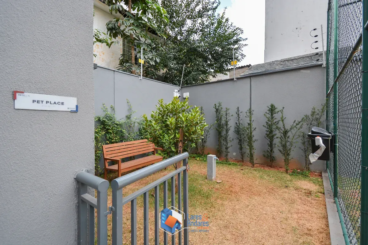Apartamento, 2 quartos, 50 m² - Foto 42