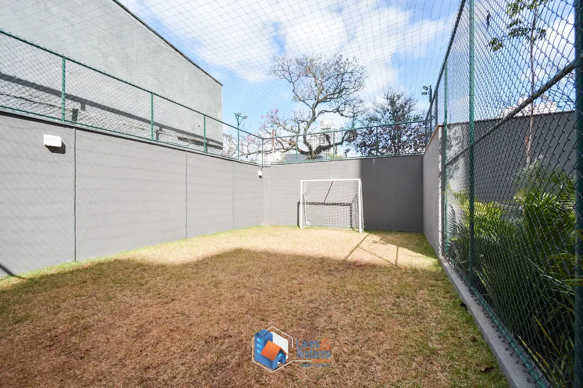 Apartamento, 2 quartos, 50 m² - Foto 43