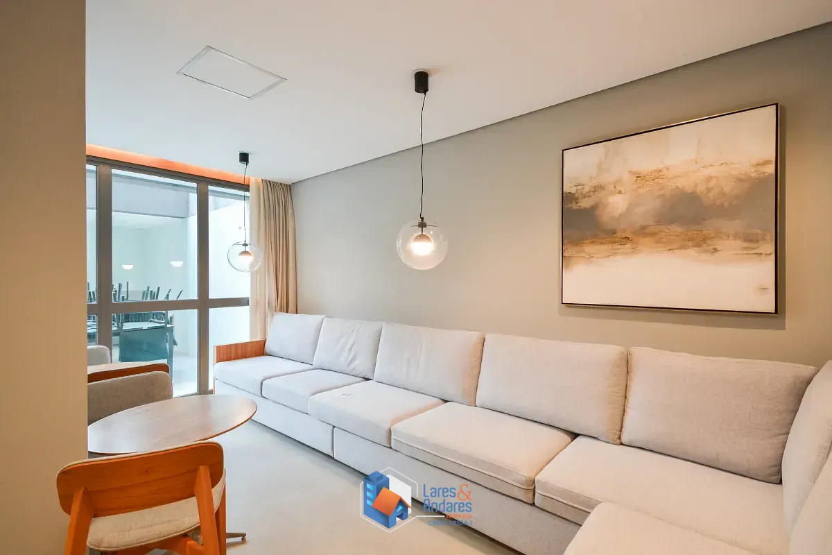Apartamento, 2 quartos, 50 m² - Foto 44