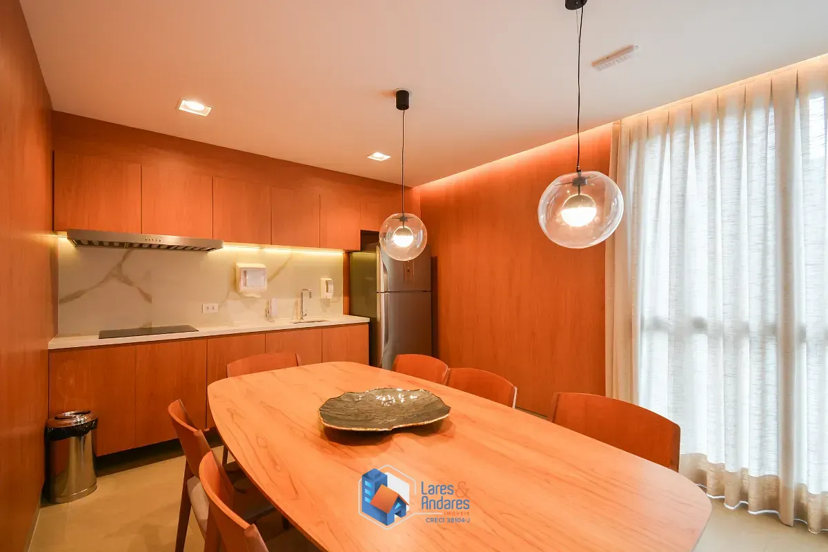 Apartamento, 2 quartos, 50 m² - Foto 46