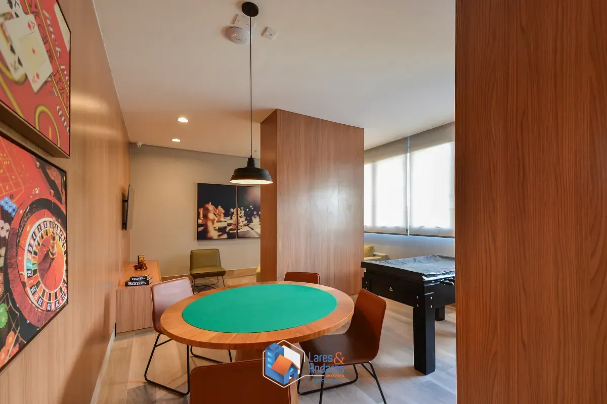 Apartamento, 2 quartos, 50 m² - Foto 50