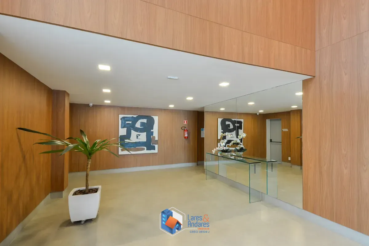 Apartamento, 2 quartos, 50 m² - Foto 52
