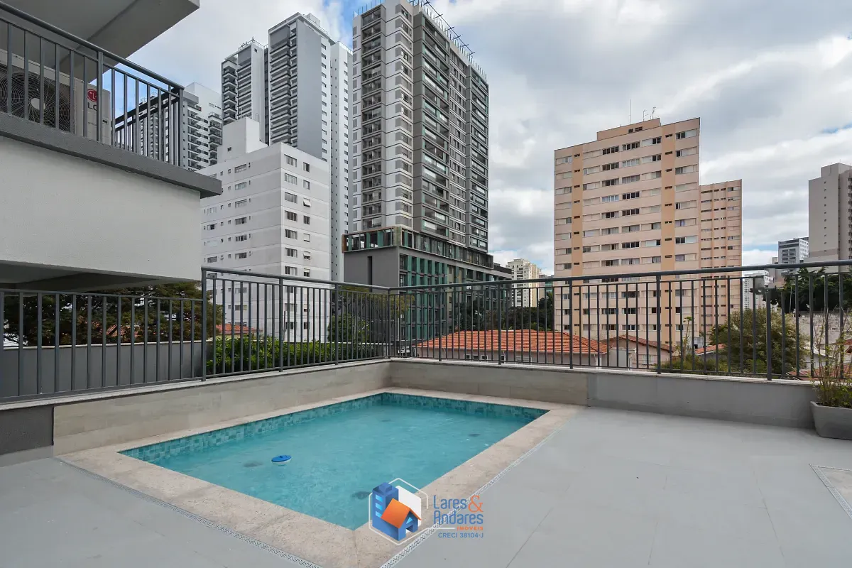 Apartamento, 2 quartos, 50 m² - Foto 54