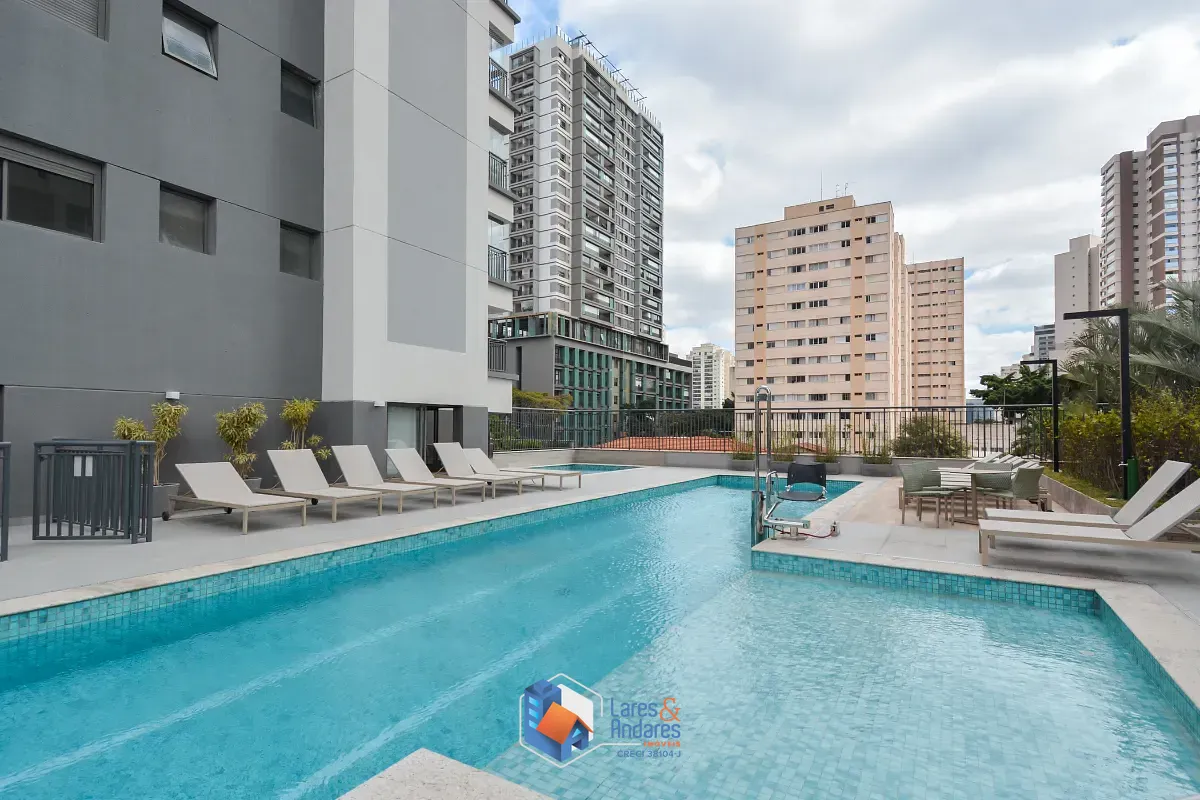Apartamento, 2 quartos, 50 m² - Foto 55