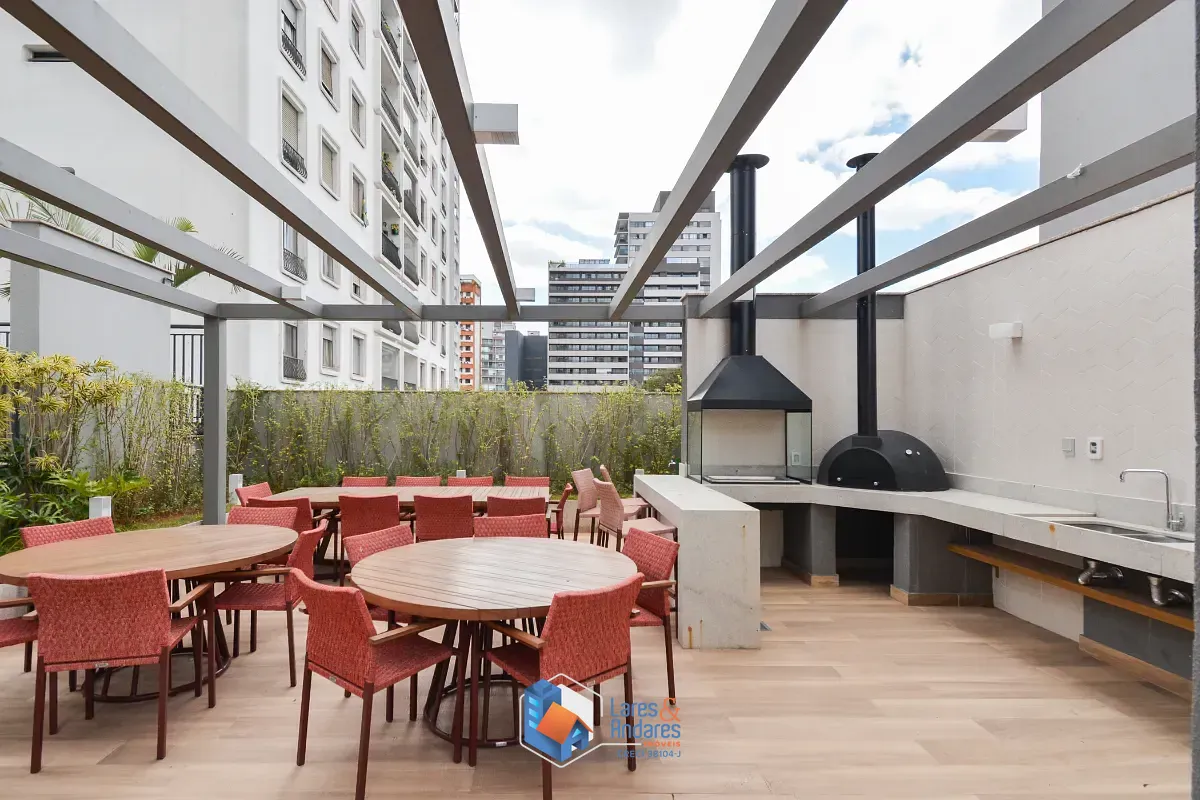 Apartamento, 2 quartos, 50 m² - Foto 60