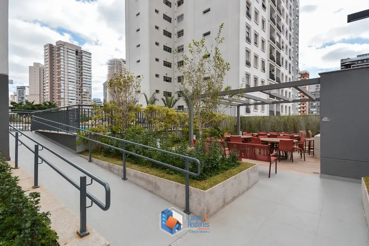 Apartamento, 2 quartos, 50 m² - Foto 61
