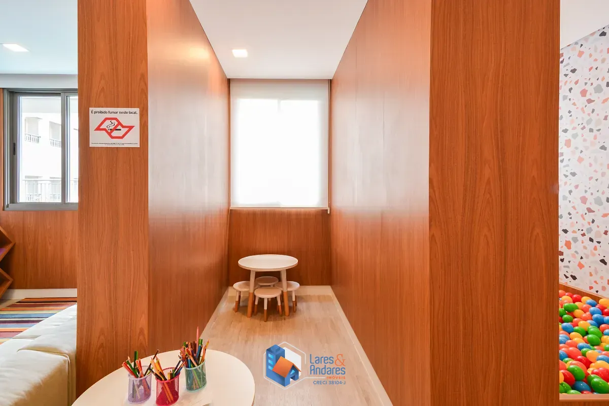 Apartamento, 2 quartos, 50 m² - Foto 65