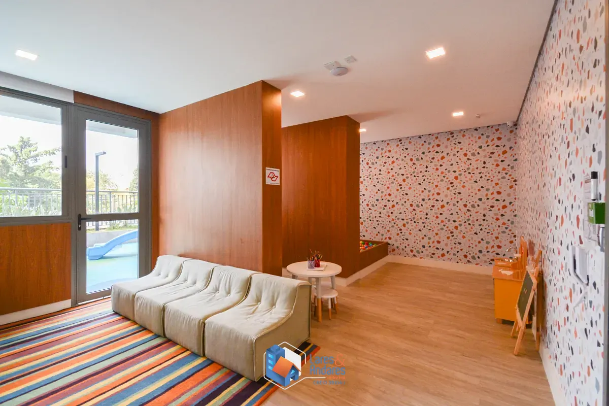 Apartamento, 2 quartos, 50 m² - Foto 67