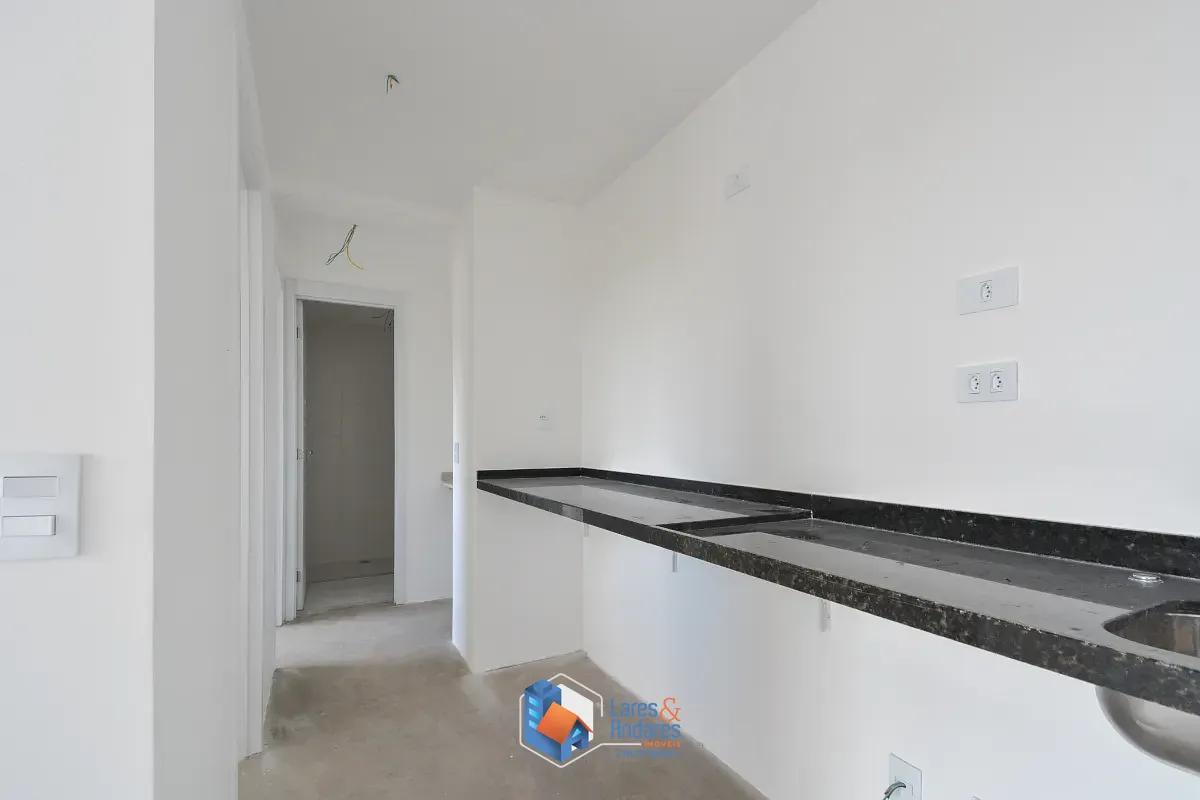 Apartamento, 2 quartos, 50 m² - Foto 14