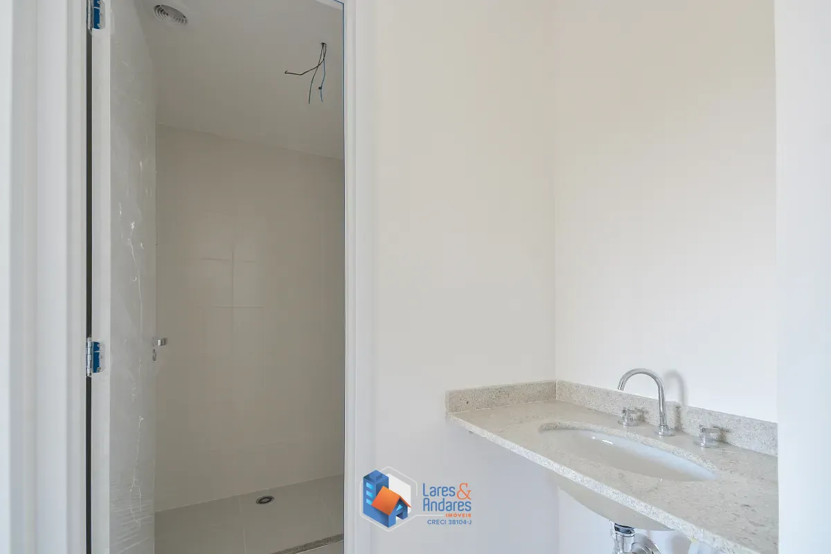 Apartamento, 2 quartos, 50 m² - Foto 20