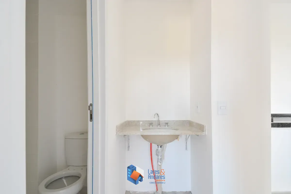 Apartamento, 2 quartos, 50 m² - Foto 19