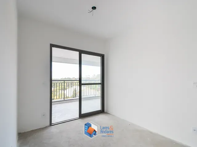 Apartamento com 50m² 2 quartos e 1 banheiro, à venda, no bairro Santo Amaro em São Paulo