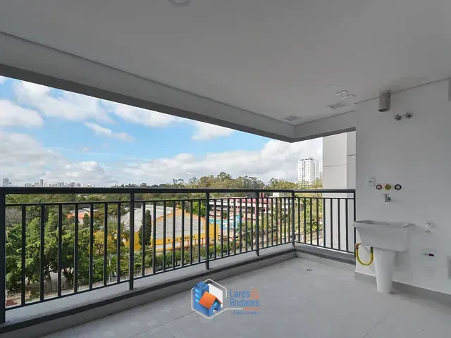 Apartamento com 50m² 2 quartos e 1 banheiro, à venda, no bairro Santo Amaro em São Paulo