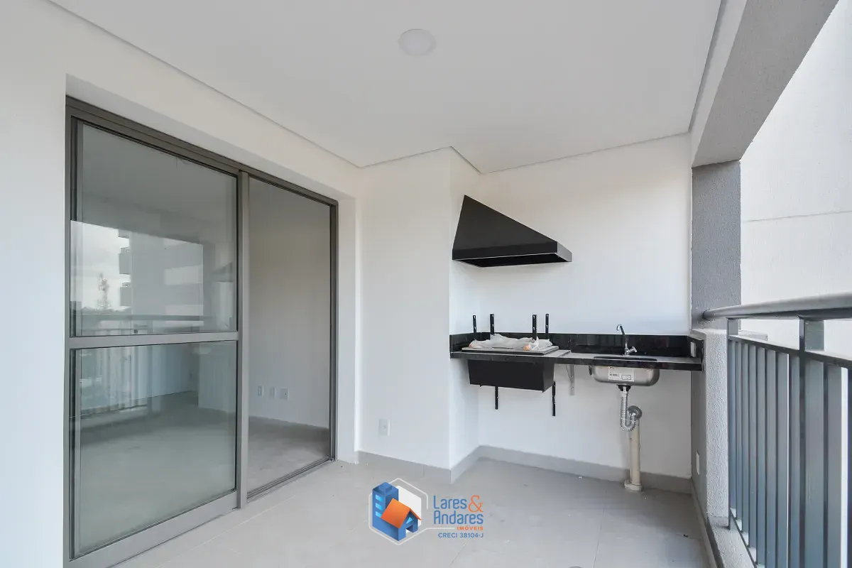 Apartamento, 2 quartos, 50 m² - Foto 12