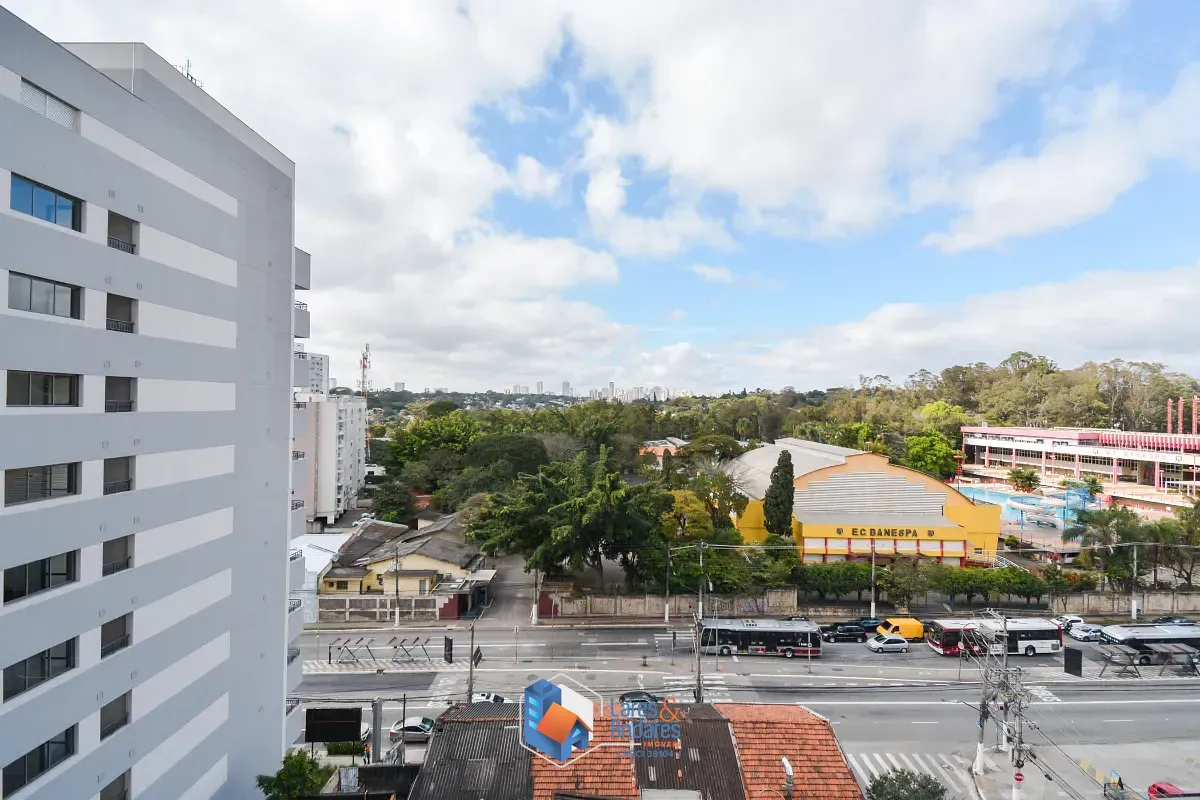 Apartamento, 2 quartos, 50 m² - Foto 11