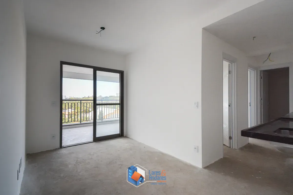 Apartamento, 2 quartos, 50 m² - Foto 4