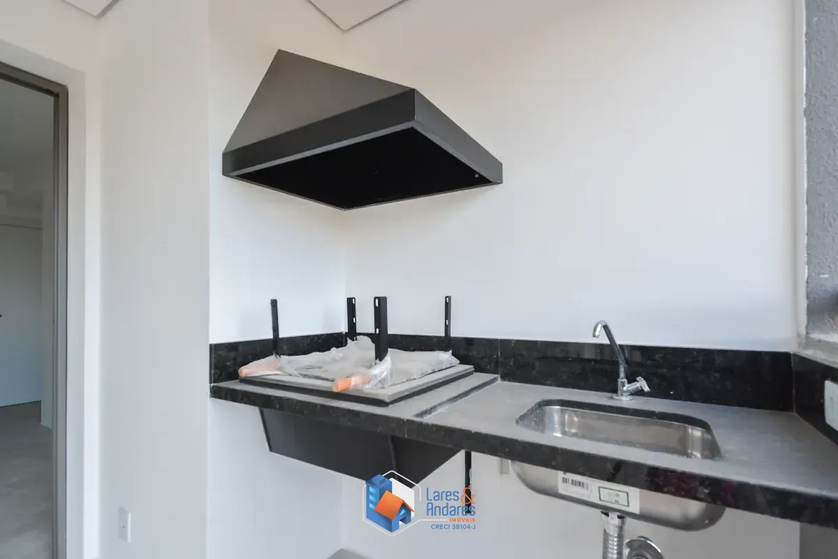 Apartamento, 2 quartos, 50 m² - Foto 10