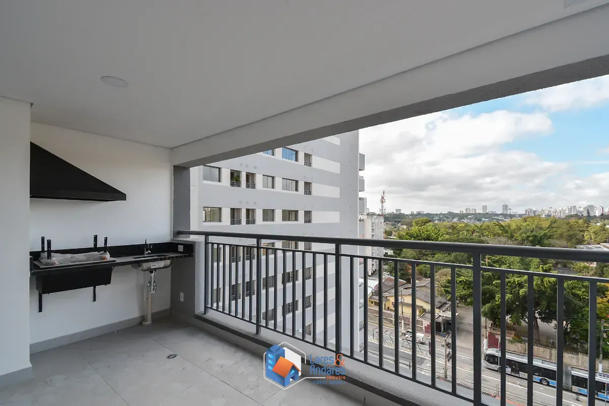 Apartamento, 2 quartos, 50 m² - Foto 13