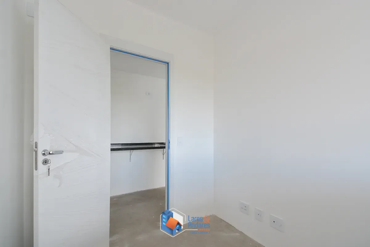 Apartamento, 2 quartos, 50 m² - Foto 18