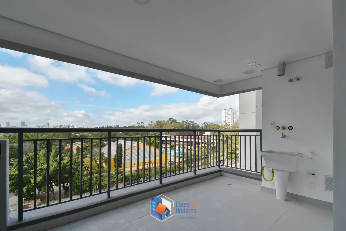 Apartamento, 2 quartos, 50 m² - Foto 1