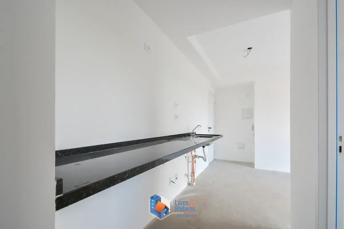 Apartamento, 2 quartos, 50 m² - Foto 15
