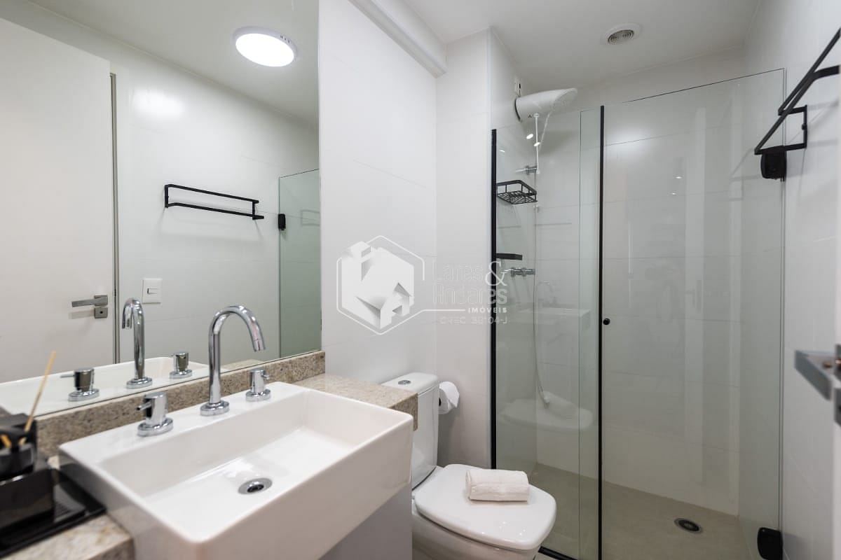 Apartamento à venda com 2 quartos, 34m² - Foto 24