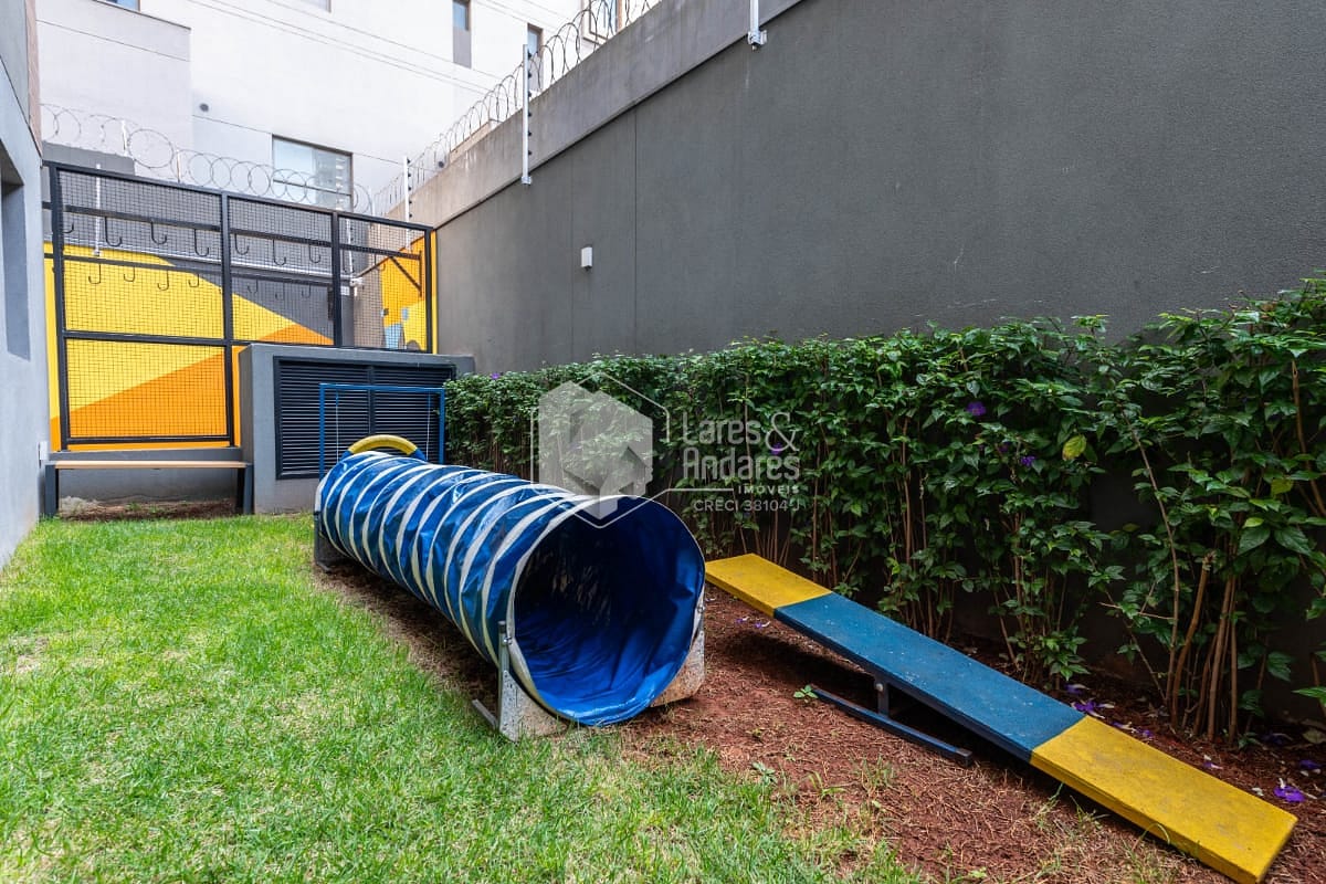 Apartamento à venda com 2 quartos, 34m² - Foto 4