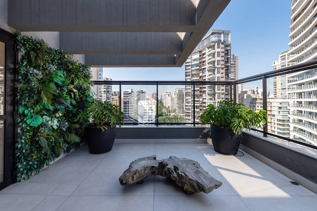 Apartamento à venda com 2 quartos, 34m² - Foto 13