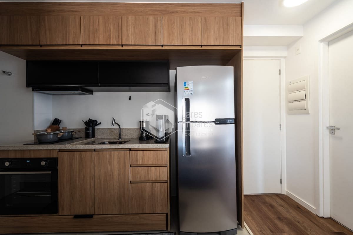 Apartamento à venda com 2 quartos, 34m² - Foto 19