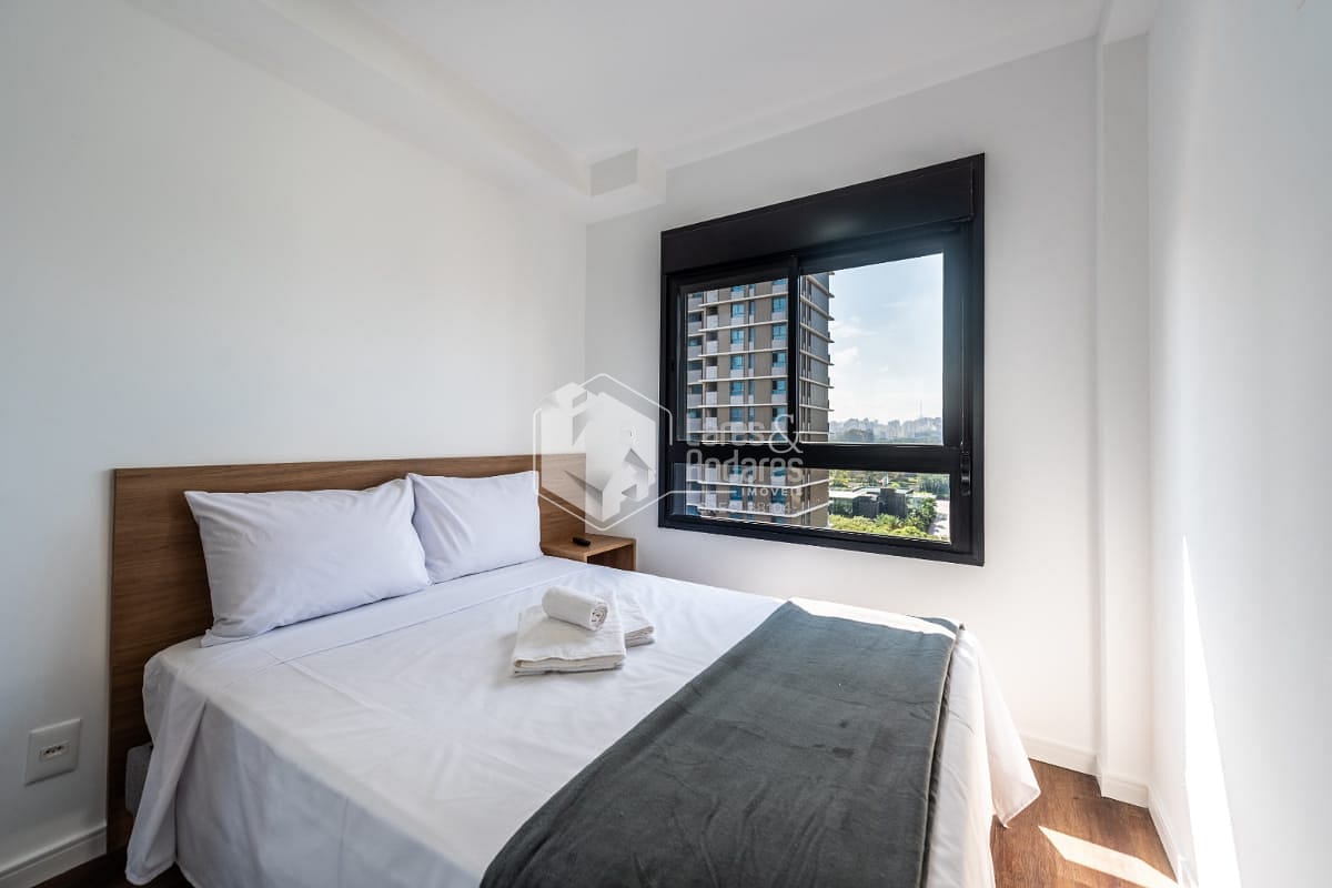 Apartamento à venda com 2 quartos, 34m² - Foto 23