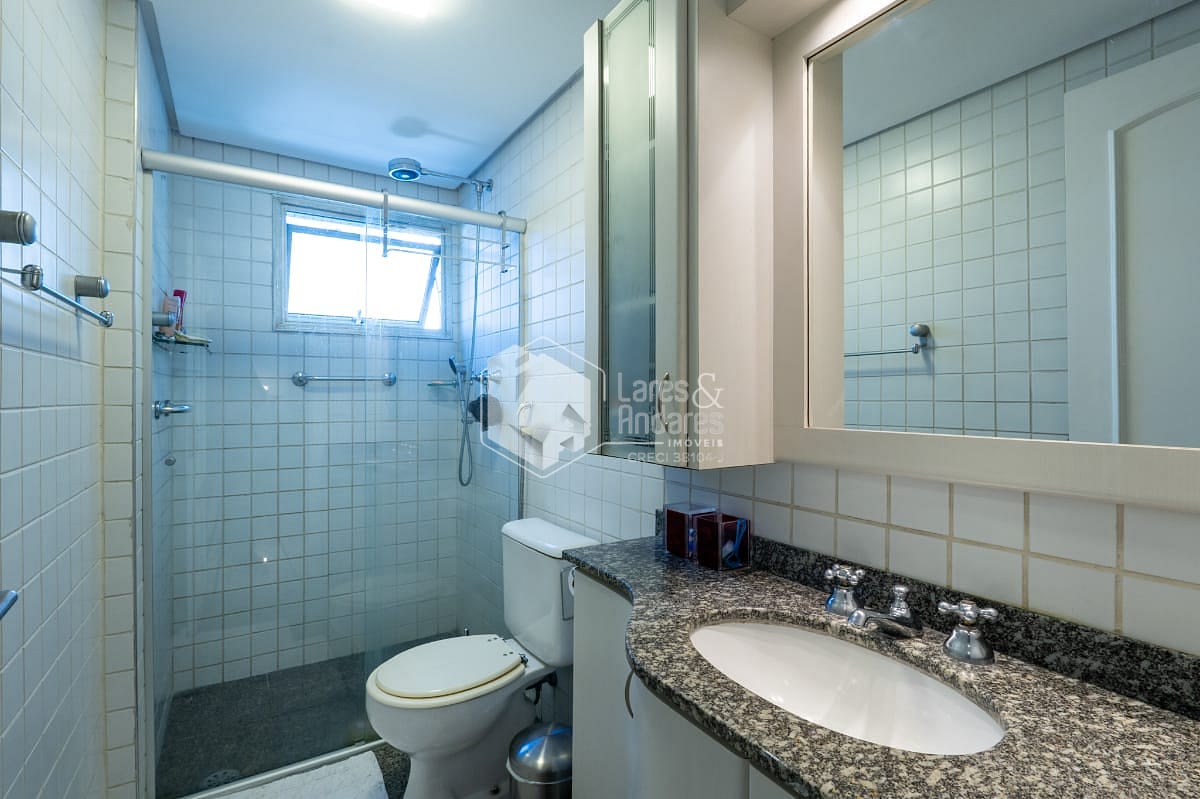 Apartamento, 3 quartos, 133 m² - Foto 31