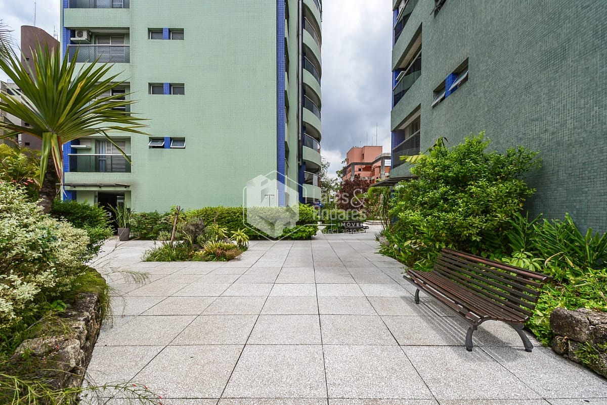 Apartamento, 3 quartos, 133 m² - Foto 37