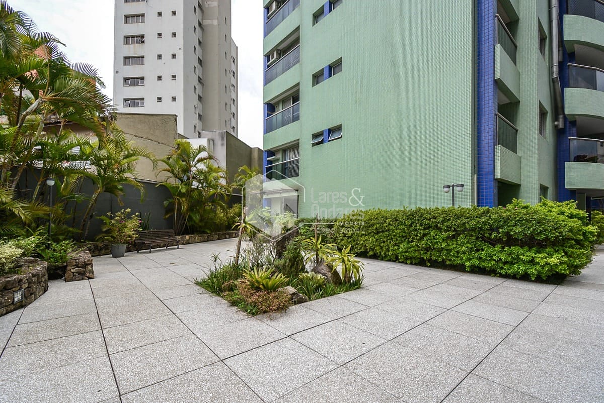 Apartamento, 3 quartos, 133 m² - Foto 39