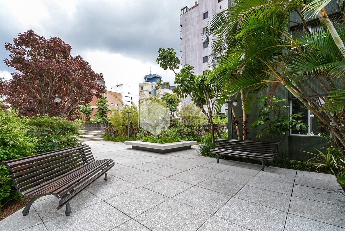 Apartamento, 3 quartos, 133 m² - Foto 40