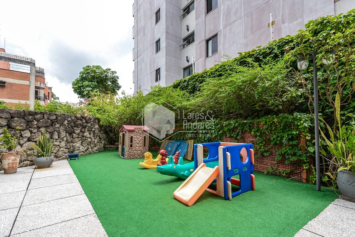 Apartamento, 3 quartos, 133 m² - Foto 41