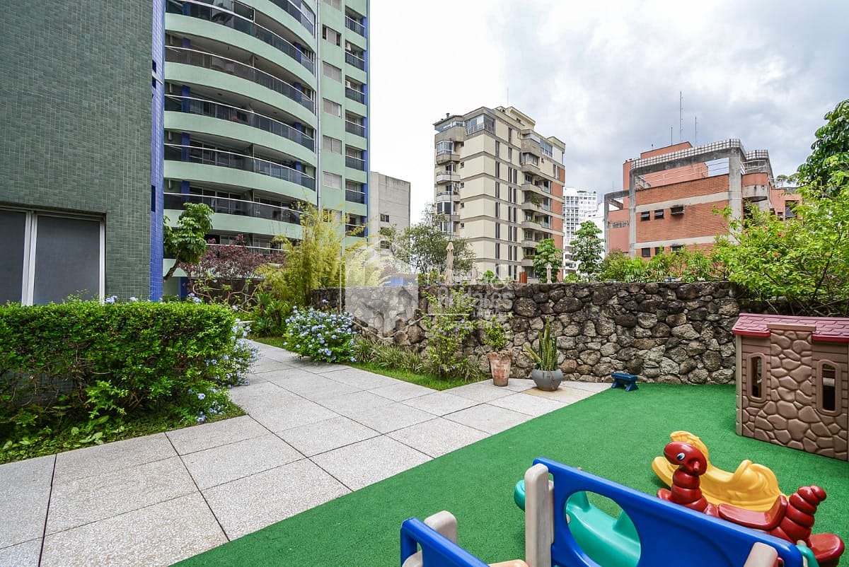 Apartamento, 3 quartos, 133 m² - Foto 42