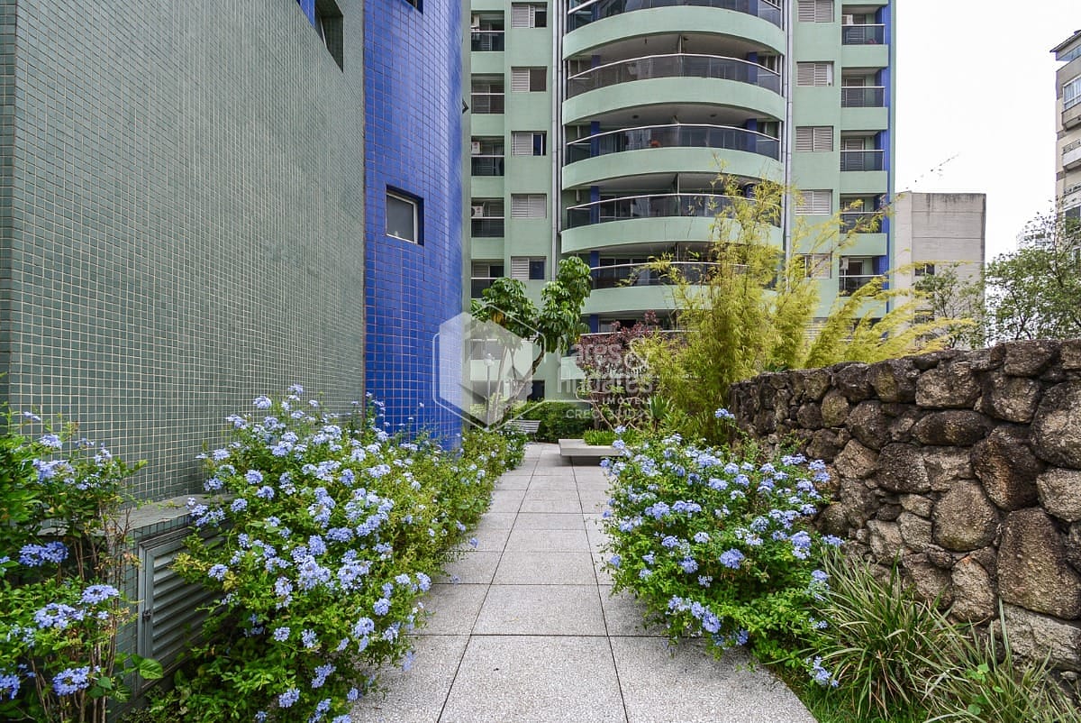 Apartamento, 3 quartos, 133 m² - Foto 43