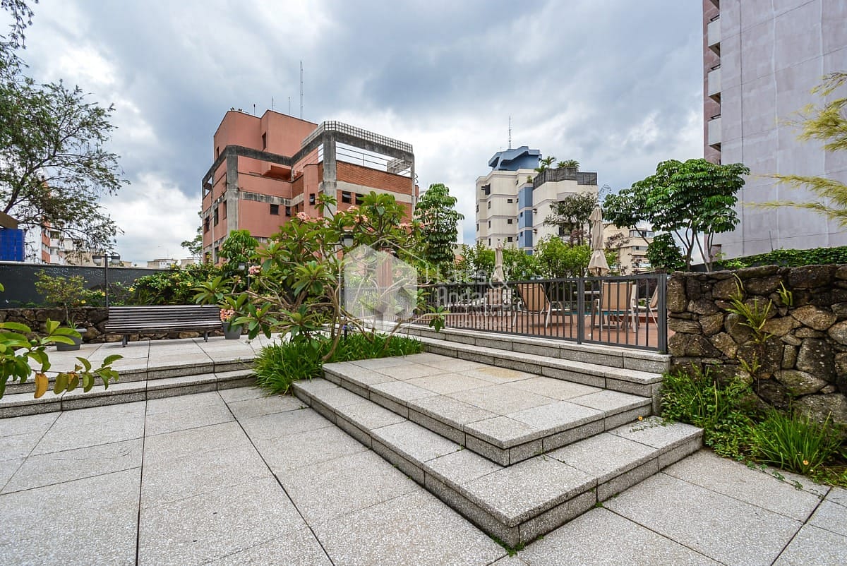 Apartamento, 3 quartos, 133 m² - Foto 44