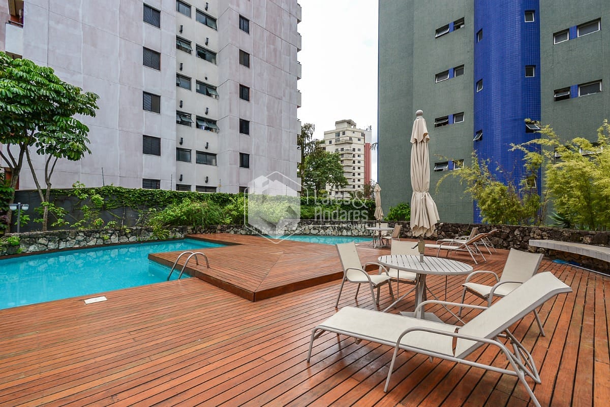 Apartamento, 3 quartos, 133 m² - Foto 46